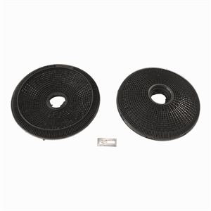 kulfilter sæt til emhætte fra Aeg, Electrolux og andre mærker.